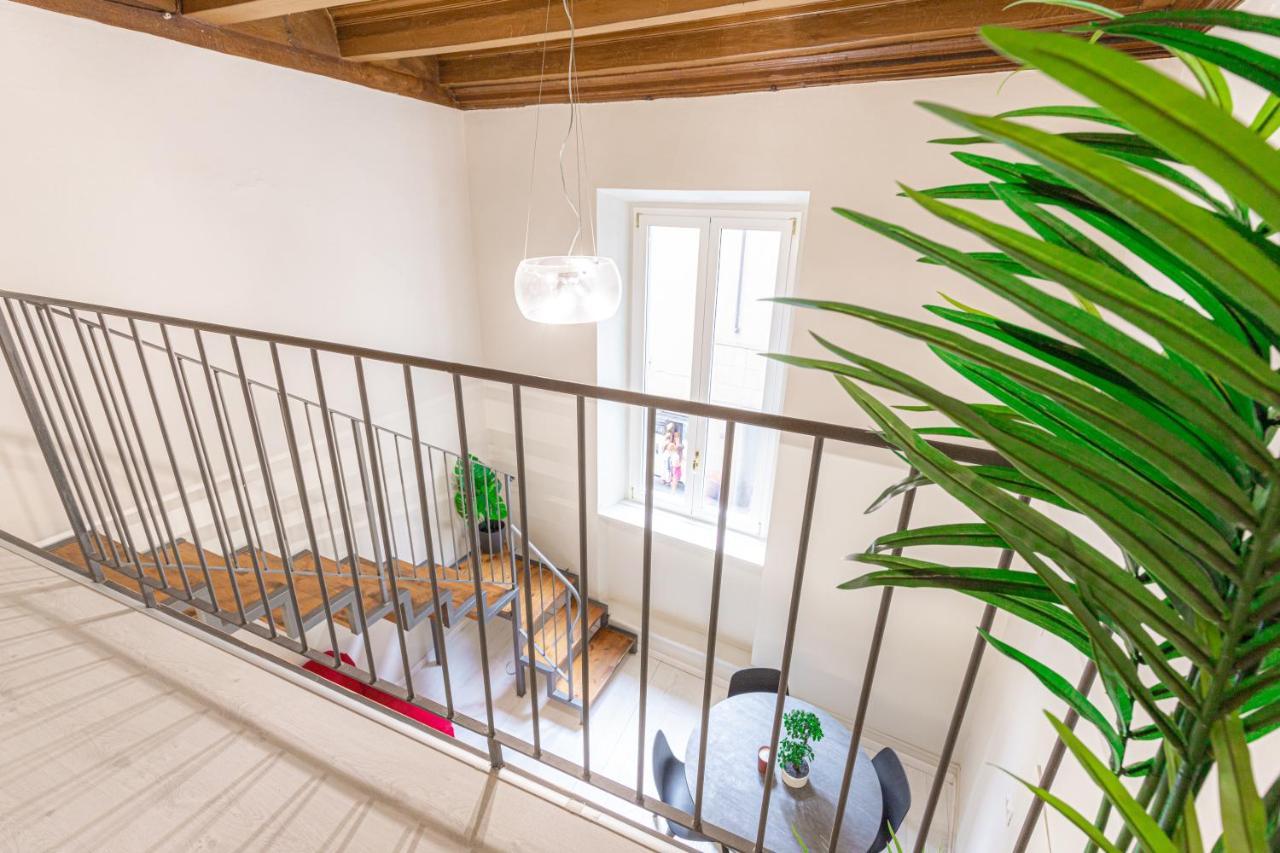 Signoria Guest House Florence Exterior photo