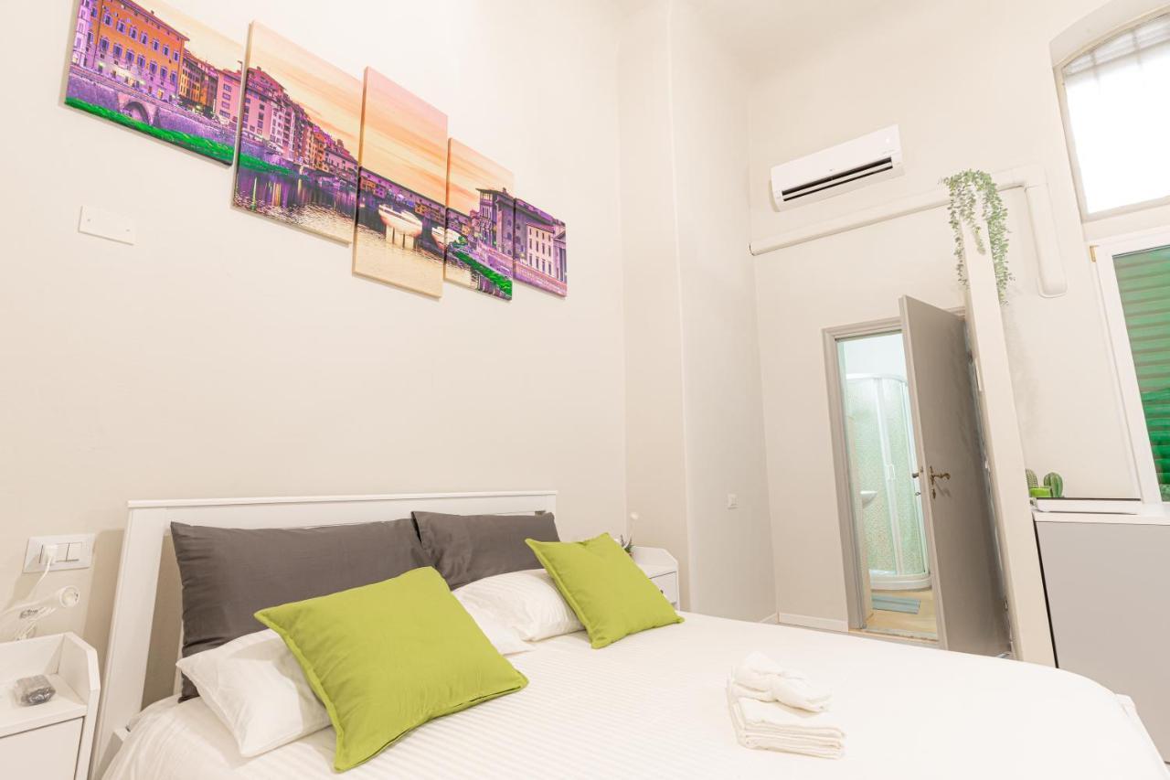 Signoria Guest House Florence Exterior photo