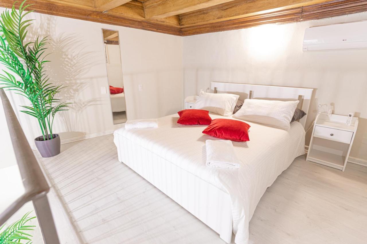 Signoria Guest House Florence Exterior photo